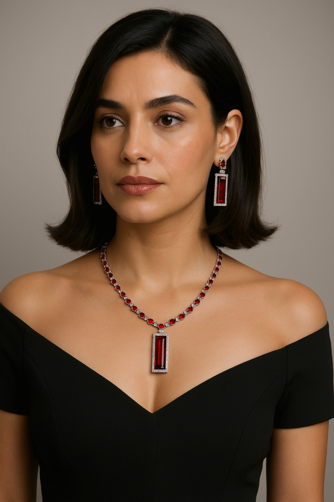 Necklace