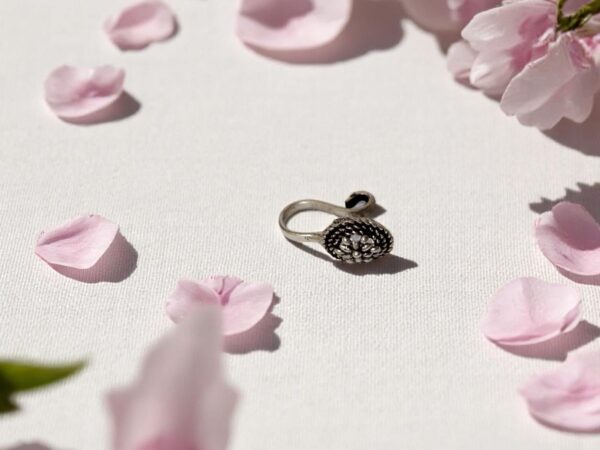 3 pcs nose pin set - Image 3