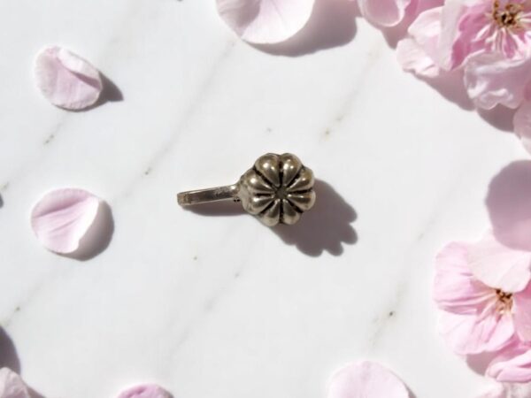 3 pcs nose pin set - Image 4