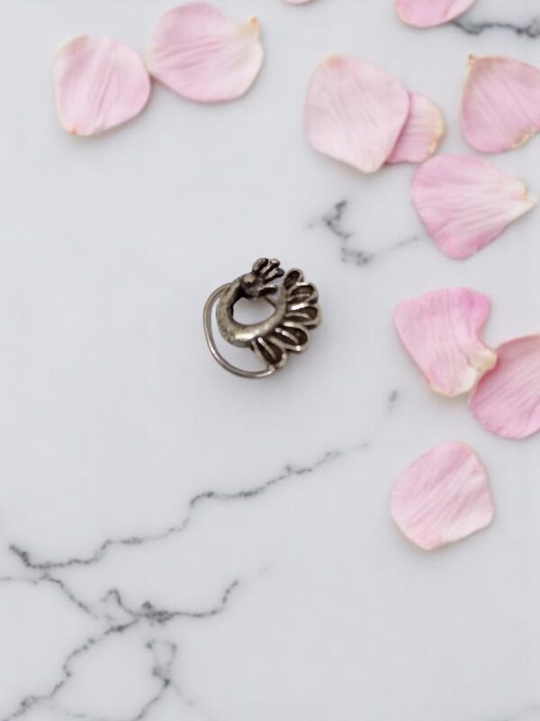 3 pcs nose pin set - Image 7