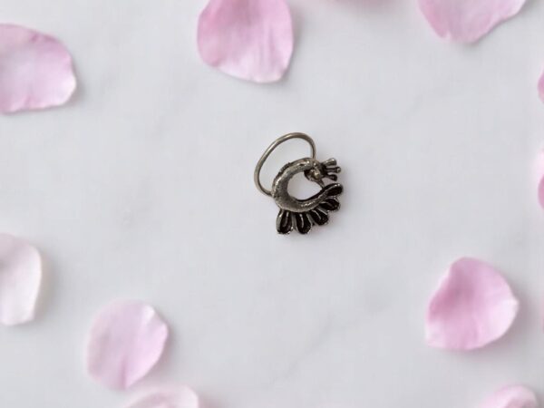 3 pcs nose pin set - Image 6