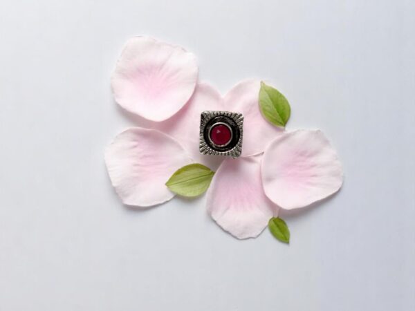3 pcs Different Design Nose Pin - Image 5