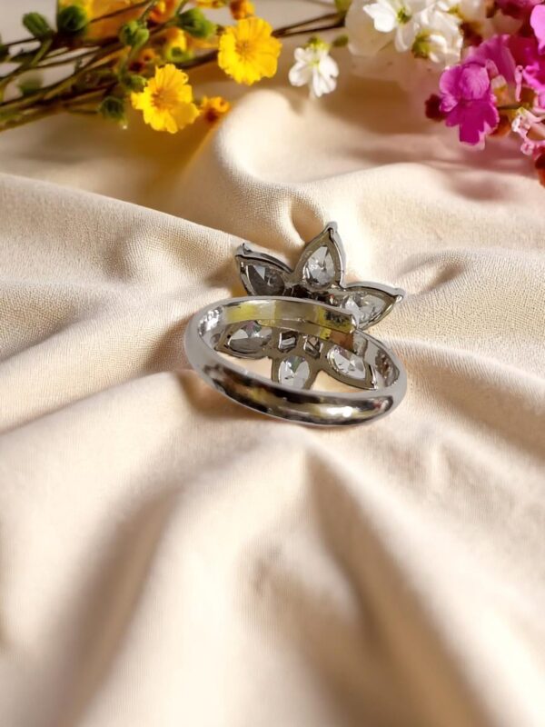 Premium Quality Adjustable Ad Finger Ring - Image 4