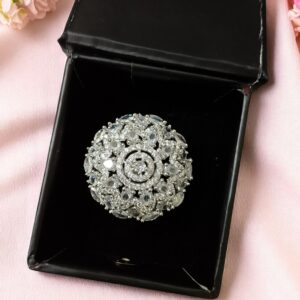 Premium Quality Adjustable Ad Finger Ring