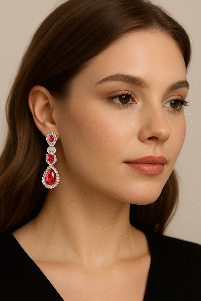 Earring